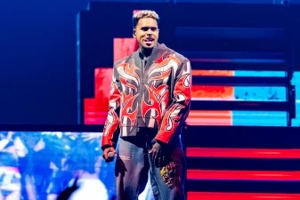 Chris Brown Silent as Legal Team Fails to Respond Amid Ongoing Criminal Case in UK