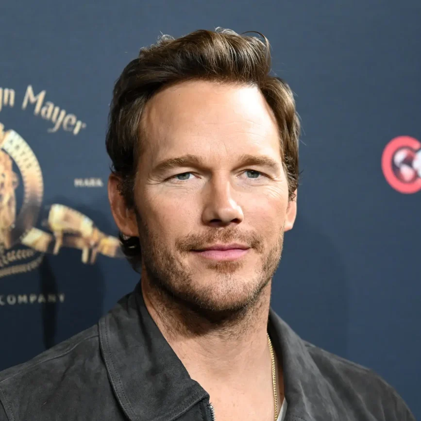 Chris Pratt’s Mother’s Day Tribute to Wife Sparks Debate Over Ex Anna Faris and Co-Parenting Past