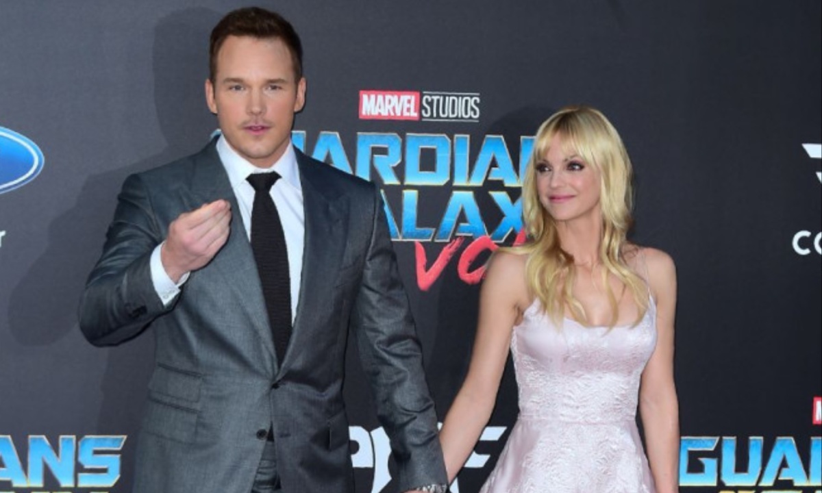 Chris Pratt’s Mother’s Day Tribute to Wife Sparks Debate Over Ex Anna Faris and Co-Parenting Past