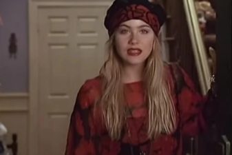 Christina Applegate Calls Herself an Asshat for Dismissing Cult Classic Babysitter Film in Youthful Arrogance