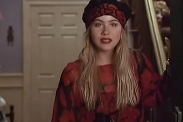 Christina Applegate Calls Herself an Asshat for Dismissing Cult Classic Babysitter Film in Youthful Arrogance