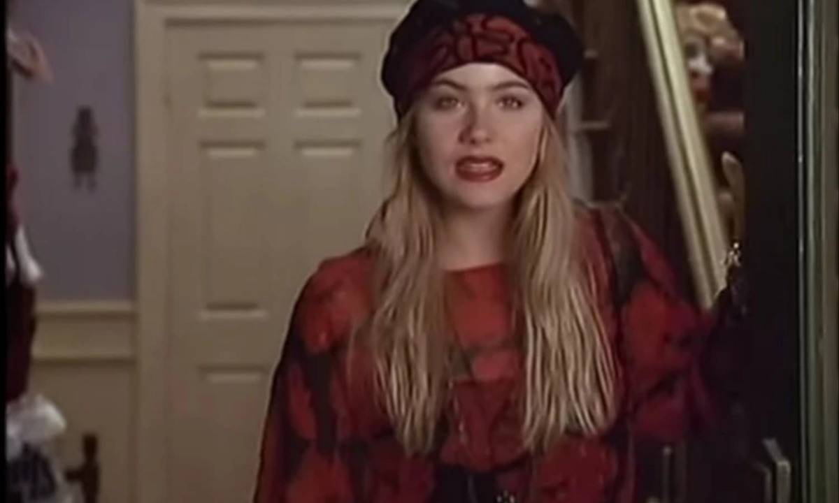 Christina Applegate Calls Herself an Asshat for Dismissing Cult Classic Babysitter Film in Youthful Arrogance