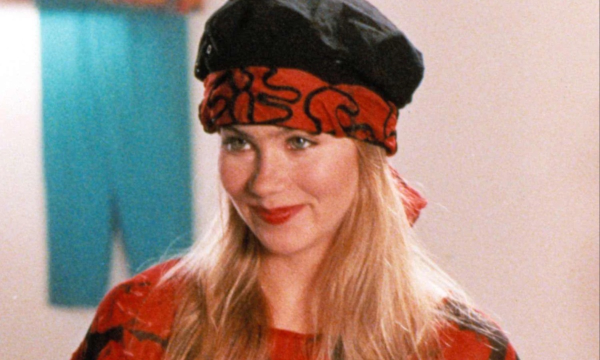 Christina Applegate Calls Herself an Asshat for Dismissing Cult Classic Babysitter Film in Youthful Arrogance