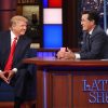 Colbert Mocks Trump’s “Friendship” Plea to Canada and Jokes Giuliani Could Flop His Way into FIFA