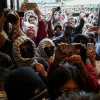 Columbia Library Protest Sparks 80 Arrests, ICE Scrutiny, and Campus Lockdown Amid Pro-Palestinian Unrest