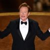 Conan O’Brien