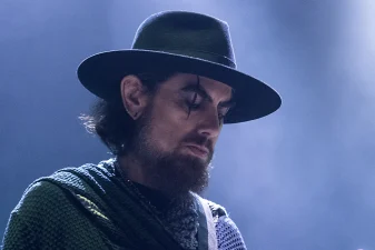Dave Navarro Confirms Jane’s Addiction Is Over After Onstage Altercation Ends Reunion for Good