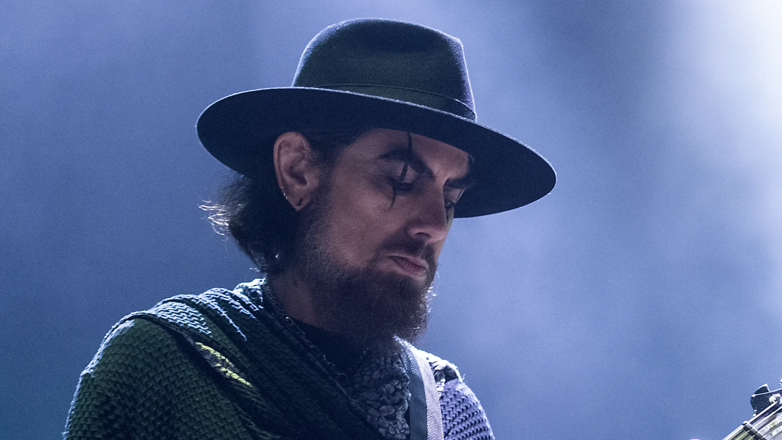 Dave Navarro Confirms Jane’s Addiction Is Over After Onstage Altercation Ends Reunion for Good