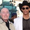 David Geffen Files for Divorce from Husband David Armstrong After Nearly Two Years of Marriage