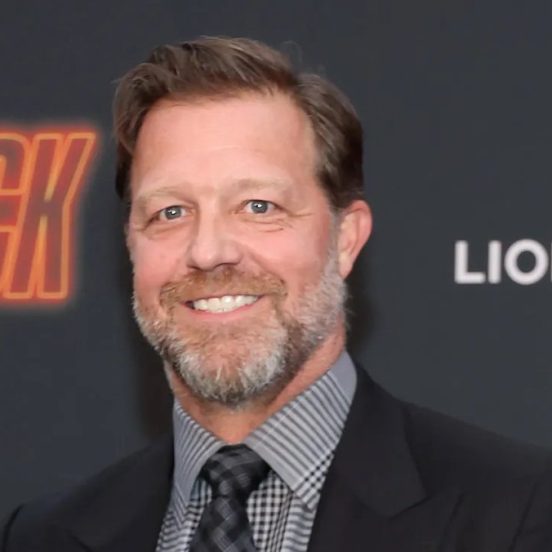 David Leitch in Talks to Direct Netflix’s Gears of War Film as Franchise Ambitions Grow