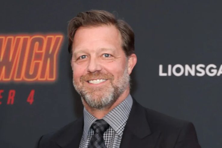 David Leitch in Talks to Direct Netflix’s Gears of War Film as Franchise Ambitions Grow