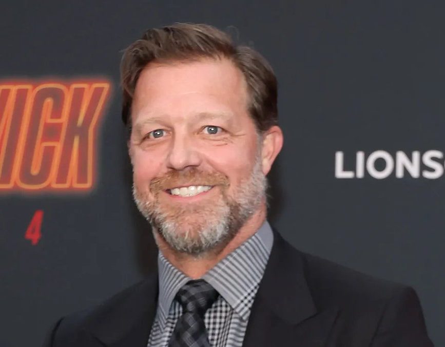 David Leitch in Talks to Direct Netflix’s Gears of War Film as Franchise Ambitions Grow