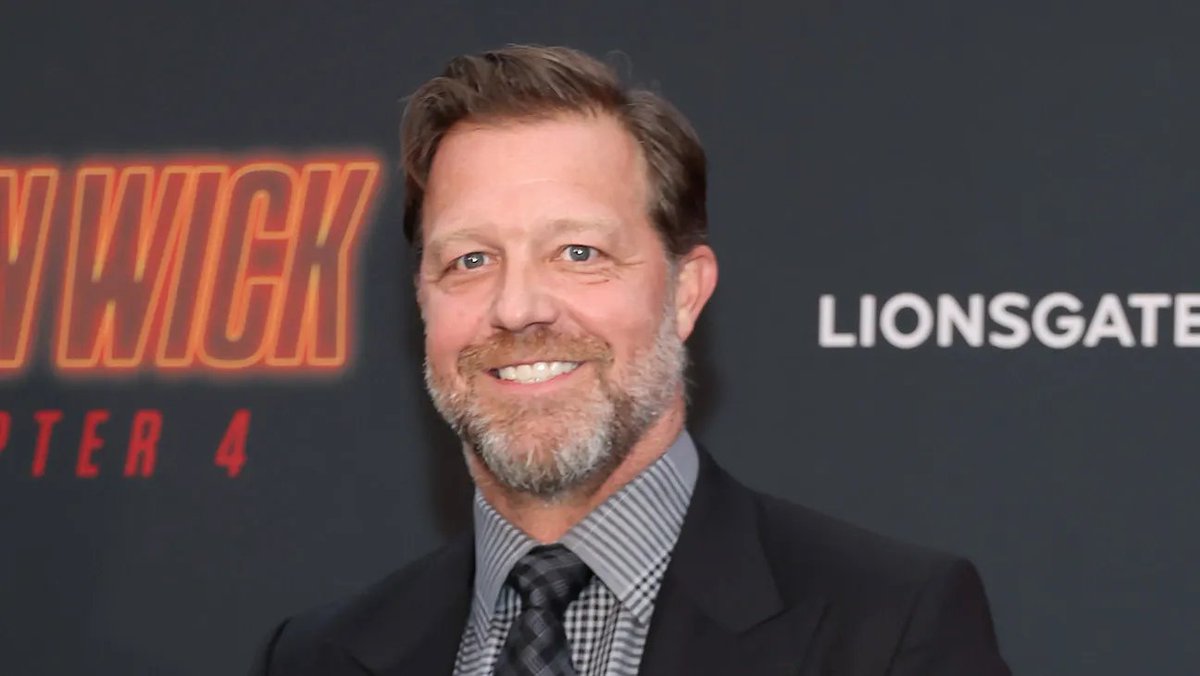 David Leitch in Talks to Direct Netflix’s Gears of War Film as Franchise Ambitions Grow
