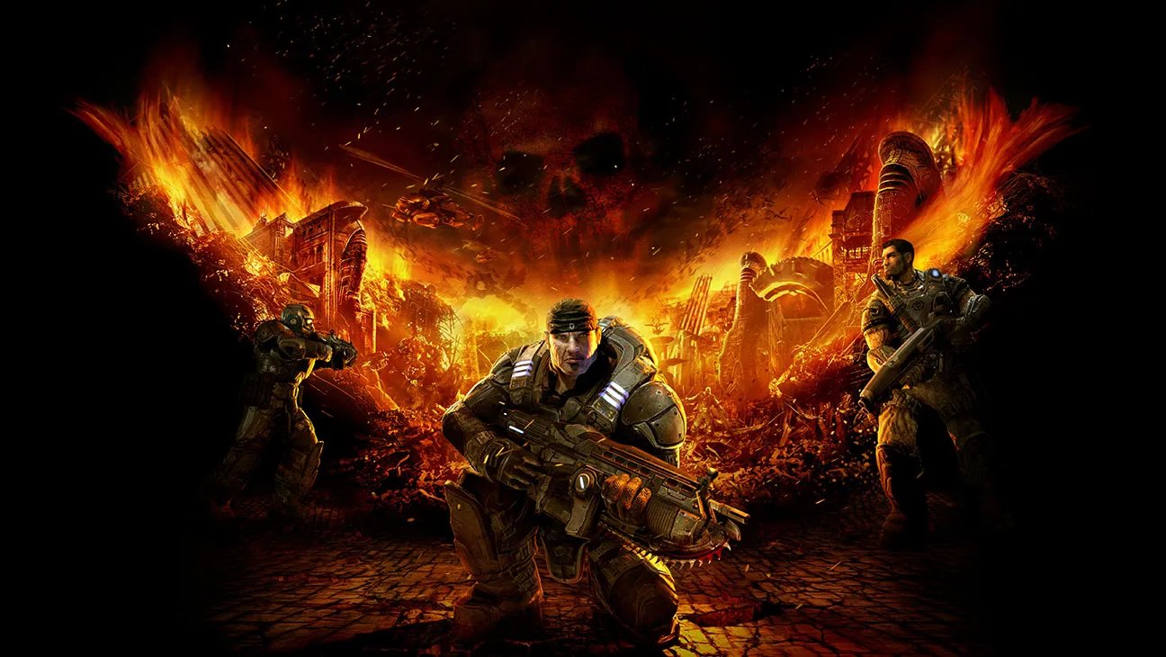 David Leitch in Talks to Direct Netflix’s Gears of War Film as Franchise Ambitions Grow
