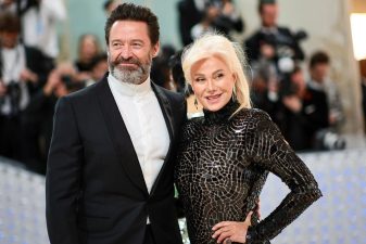 Deborra-Lee Furness Breaks Silence on Hugh Jackman Split, Embraces Healing and Authenticity Through Faith