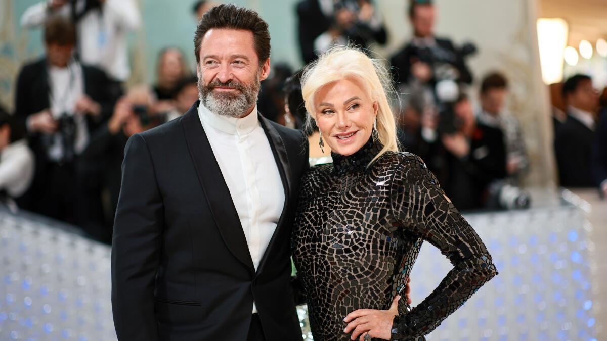 Deborra-Lee Furness Breaks Silence on Hugh Jackman Split, Embraces Healing and Authenticity Through Faith