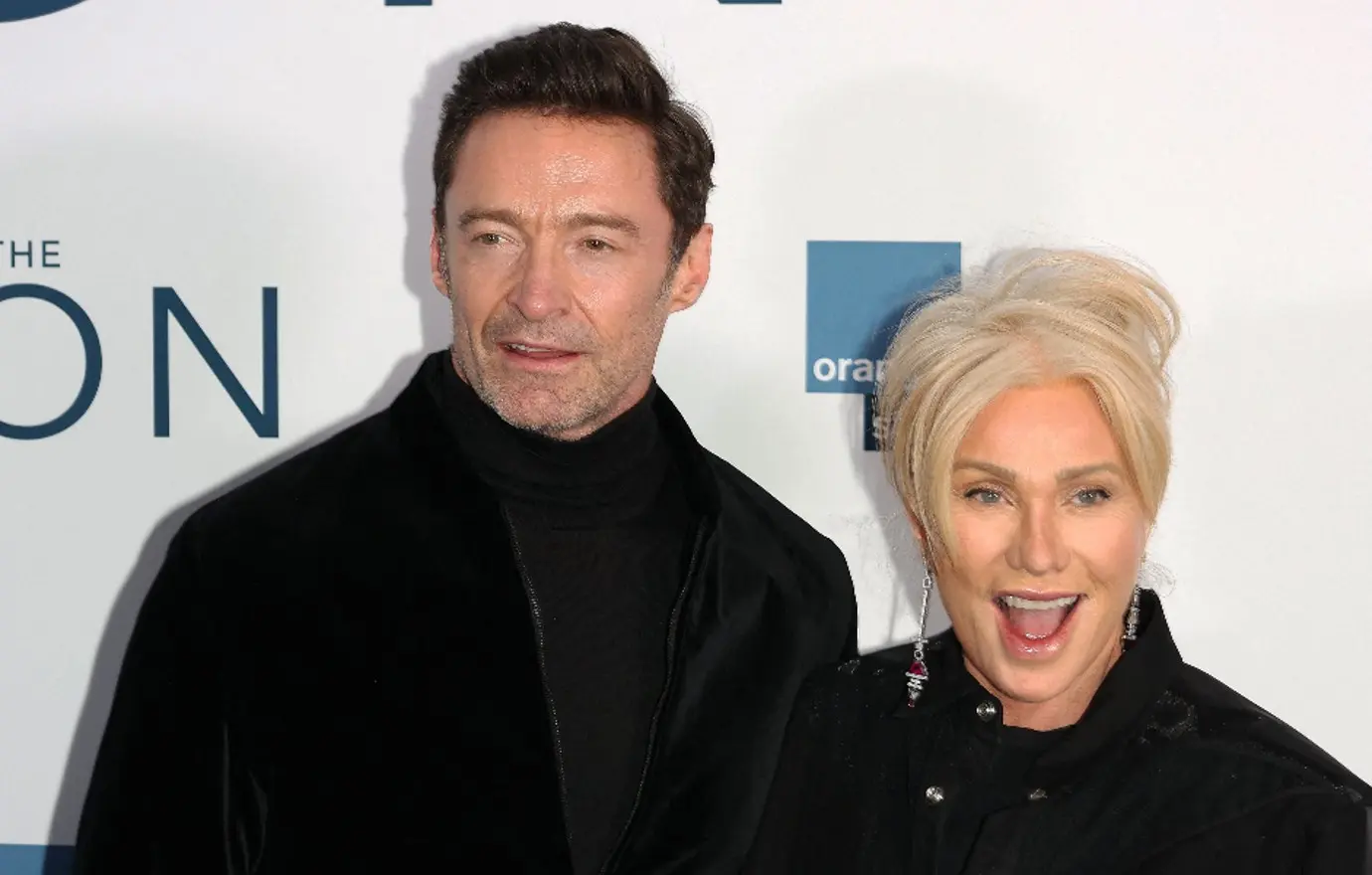 Deborra-Lee Furness Breaks Silence on Hugh Jackman Split, Embraces Healing and Authenticity Through Faith