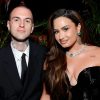 Demi Lovato Marries Jordan Lutes in Intimate California Ceremony After Musical Collaboration