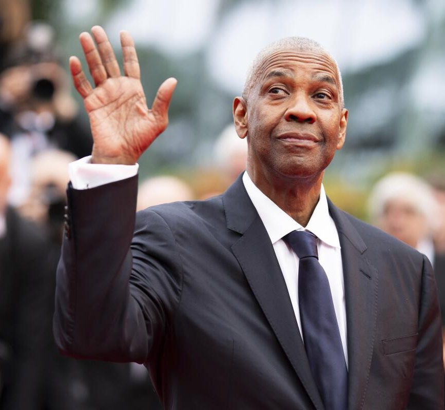 Denzel Washington’s Planned Cannes Absence Overshadowed by Red Carpet Clash and Palme d’Or Honor