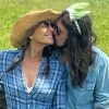 Elizabeth Hurley and Billy Ray Cyrus Confirm Romance Rooted in Friendship, Family, and Shared Joy