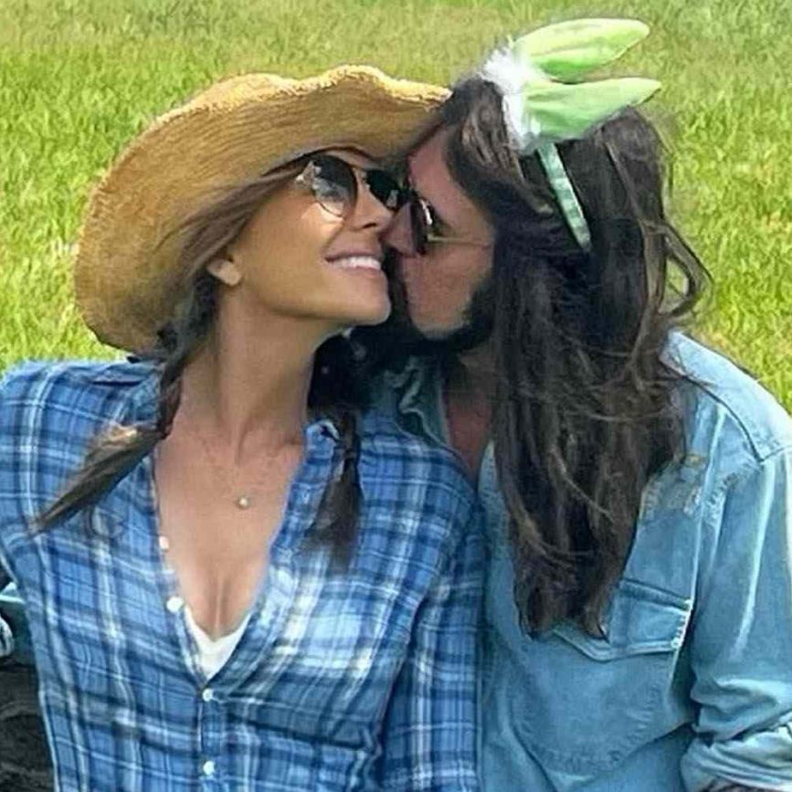 Elizabeth Hurley and Billy Ray Cyrus Confirm Romance Rooted in Friendship, Family, and Shared Joy