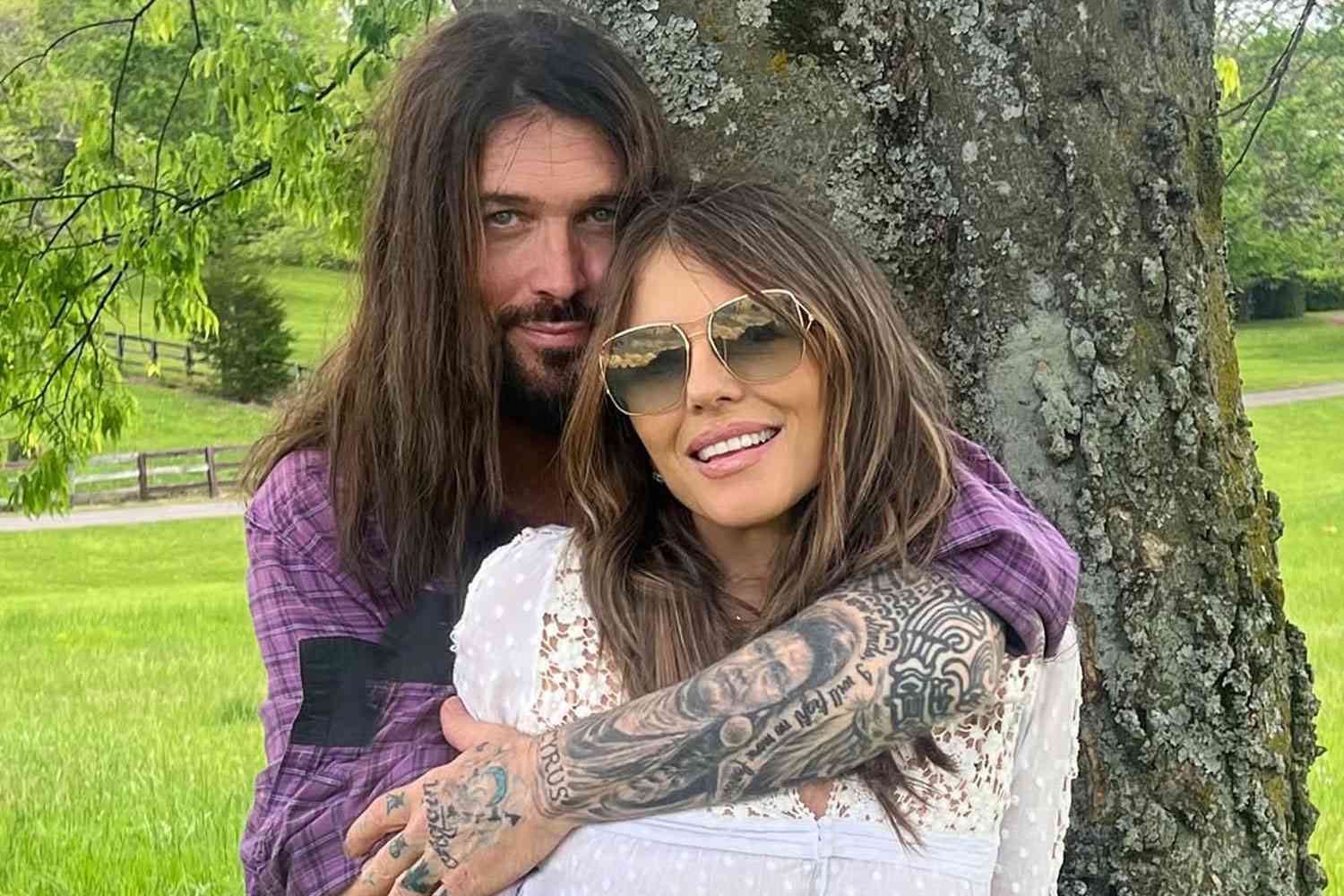 Elizabeth Hurley and Billy Ray Cyrus Confirm Romance Rooted in Friendship, Family, and Shared Joy