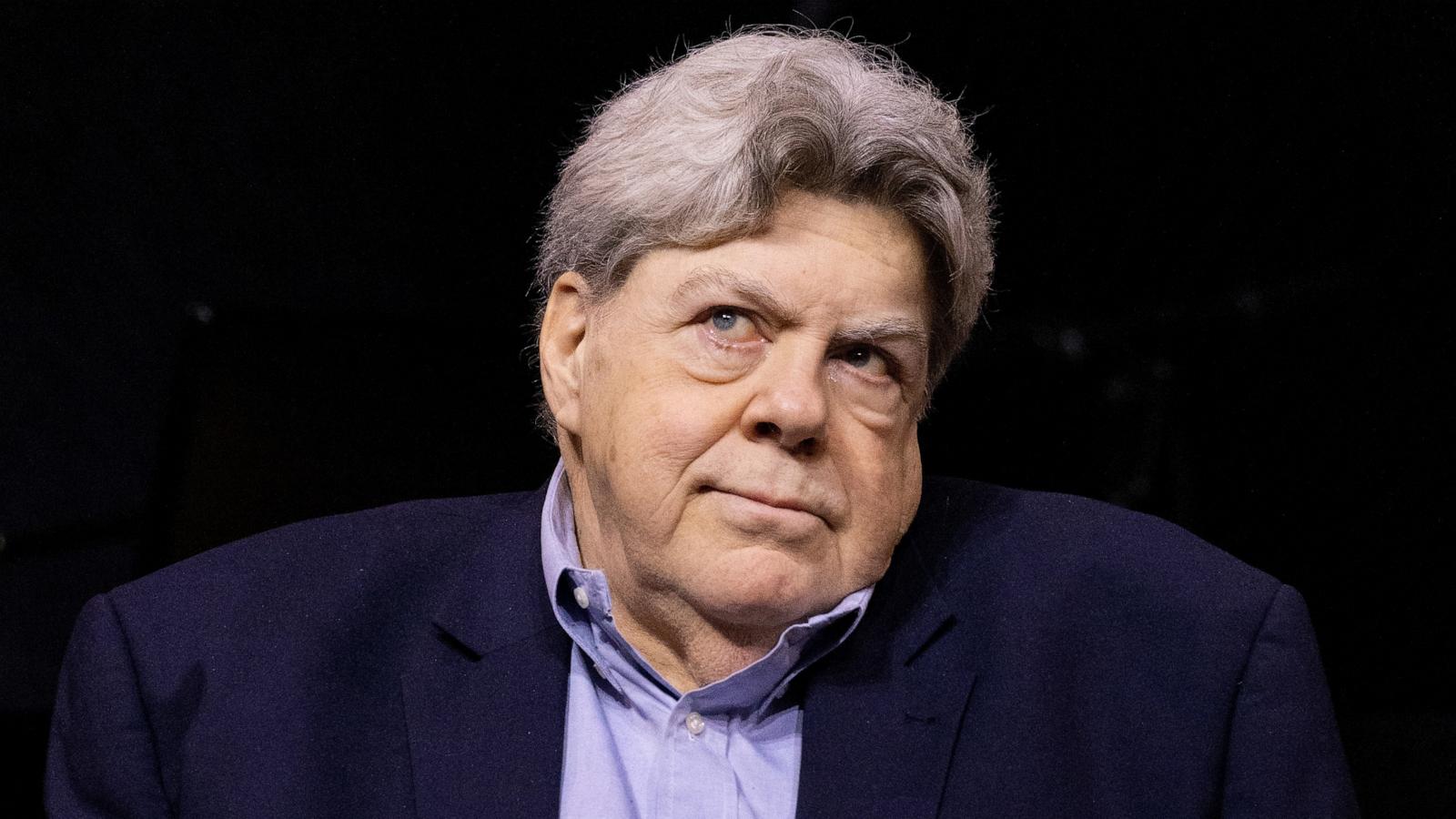 Fans Toast George Wendt as Cheers Bar Becomes a Tribute to His Enduring Legacy