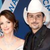 Father of the Bride Sparked Brad Paisley’s Heartbreak and the Love Story That Followed