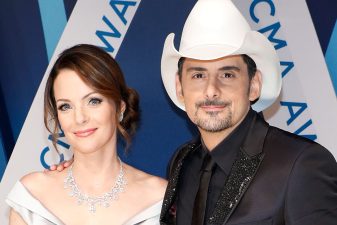 Father of the Bride Sparked Brad Paisley’s Heartbreak and the Love Story That Followed