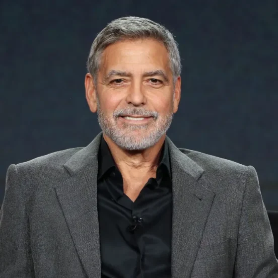 George Clooney’s Backstage Encounter Fuels Concerns Over Biden’s Health and 2024 Candidacy