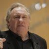 Gérard Depardieu Convicted of Sexual Assault in Landmark Case for France’s #MeToo Movement