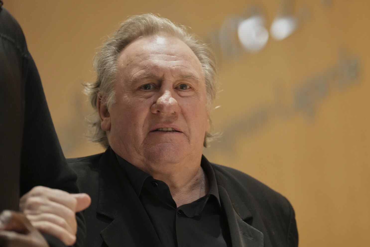 Gérard Depardieu Convicted of Sexual Assault in Landmark Case for France’s #MeToo Movement