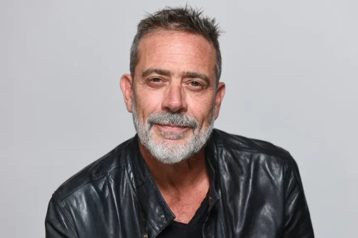 Gritty Actor Jeffrey Dean Morgan Finds Unexpected Joy as Reality Show Host