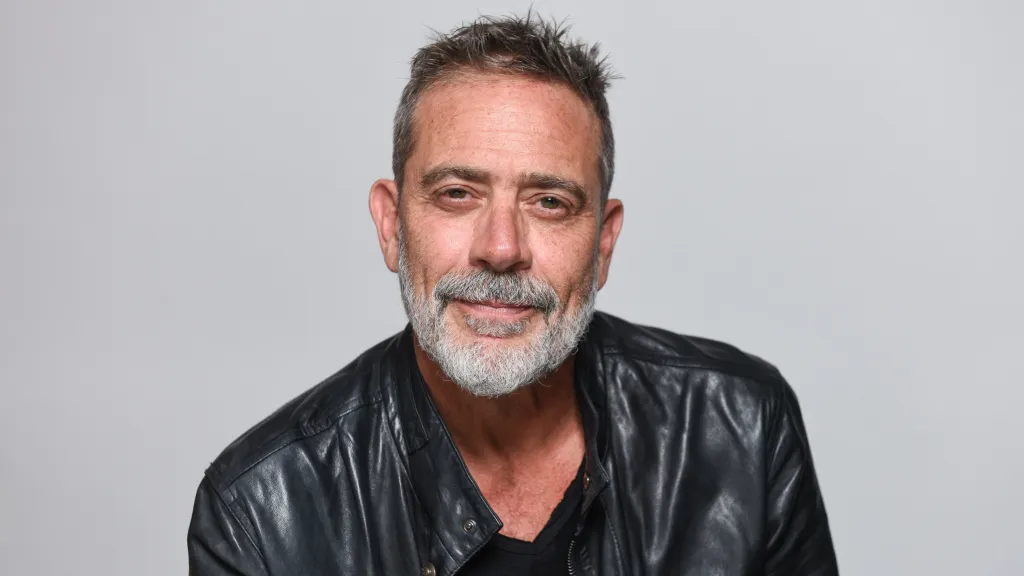 Gritty Actor Jeffrey Dean Morgan Finds Unexpected Joy as Reality Show Host