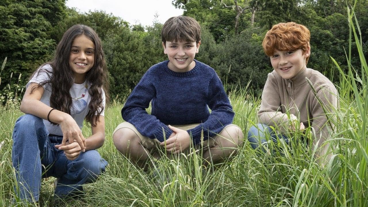 HBO Reveals New Harry Potter Cast as Decade-Long Series Prepares for 2026 Streaming Debut
