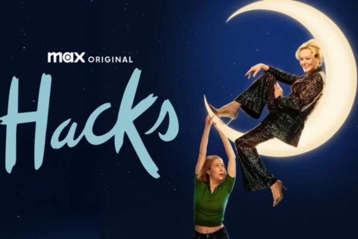 Hacks Renewed for Season 5 as Emmy-Winning Comedy Keeps Momentum and Celebrity Buzz Alive