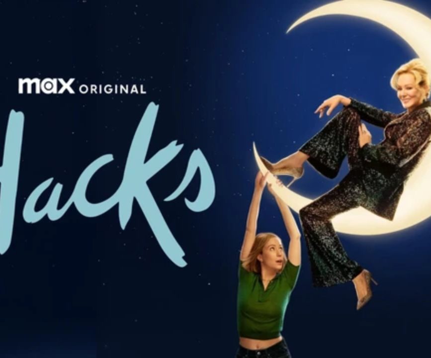 Hacks Renewed for Season 5 as Emmy-Winning Comedy Keeps Momentum and Celebrity Buzz Alive