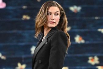 Hailey Bieber Fires Back at Haters with Bold Message as She and Justin Stand Strong Against Rumors