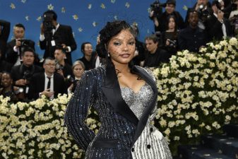 Halle Bailey Granted Restraining Order Against DDG Amid Abuse and Break-In Allegations