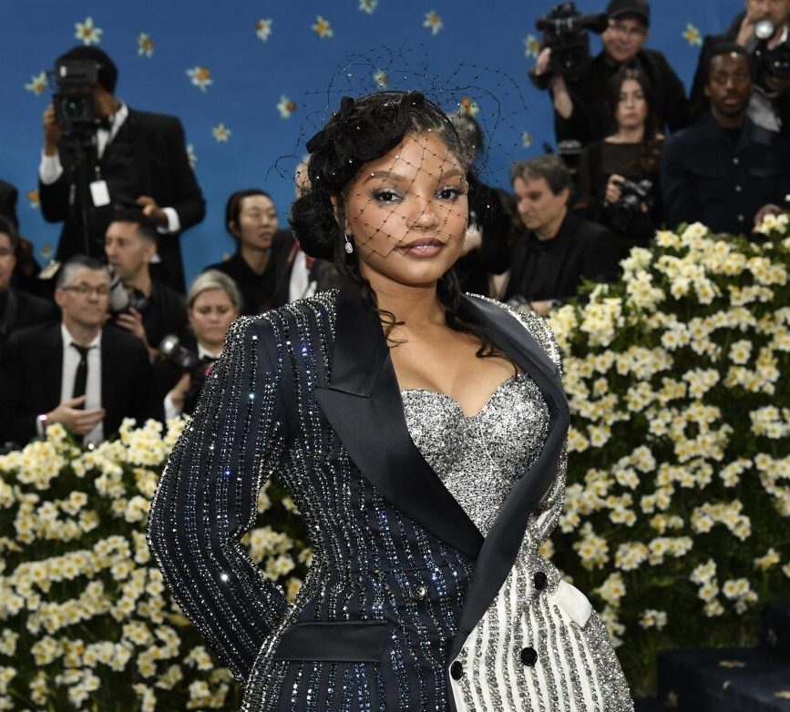 Halle Bailey Granted Restraining Order Against DDG Amid Abuse and Break-In Allegations