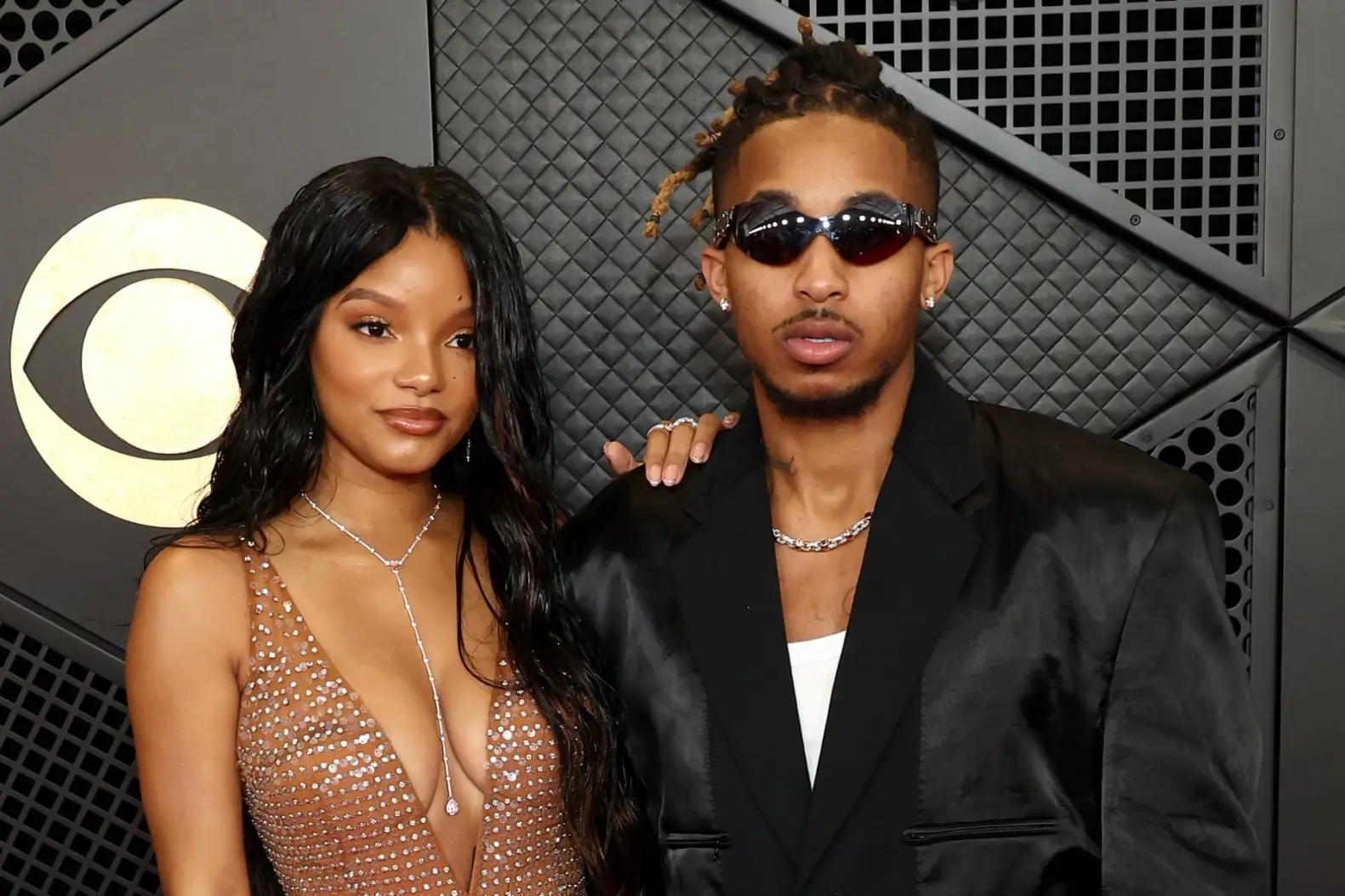 Halle Bailey Granted Restraining Order Against DDG Amid Abuse and Break-In Allegations