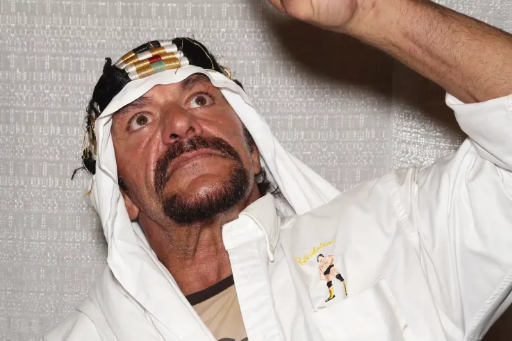 Hardcore Wrestling Icon Sabu Dies at 60, Just Weeks After Final Match