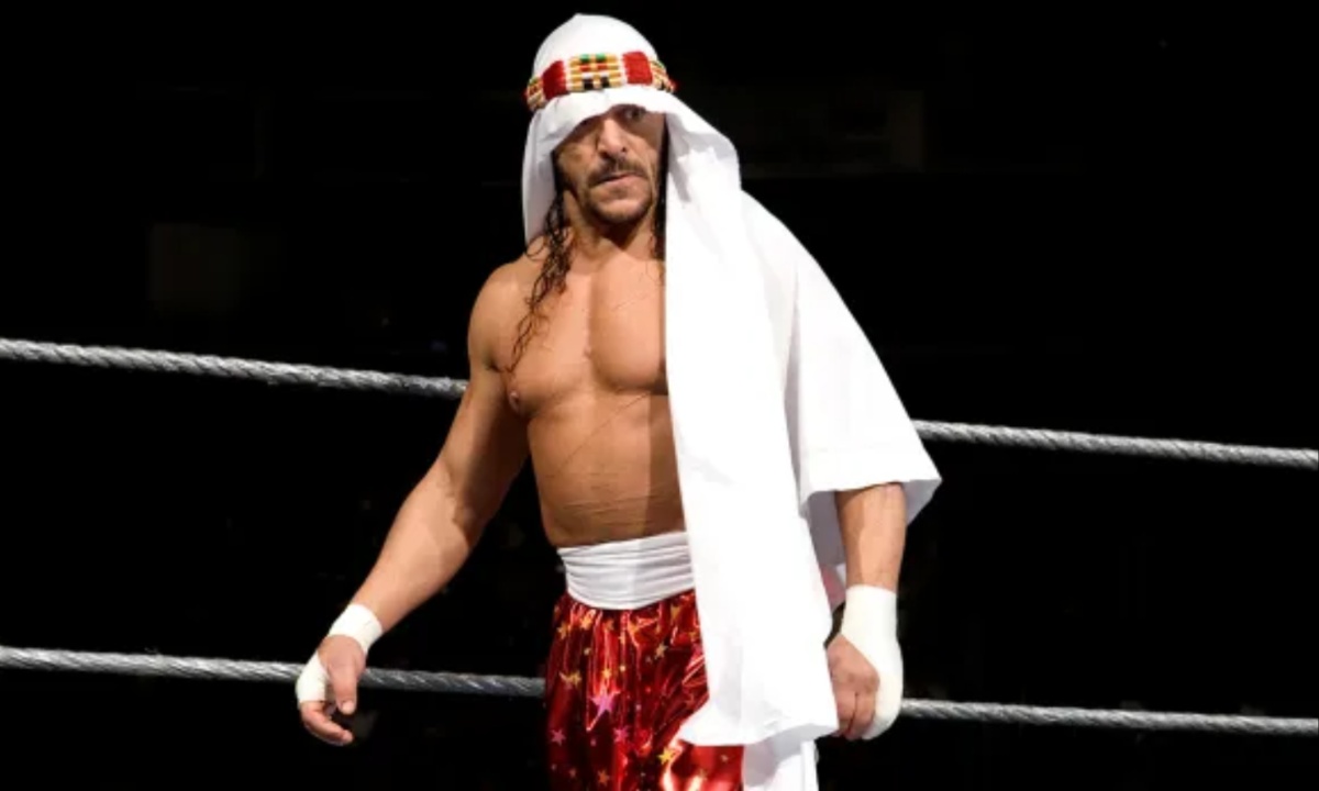 Hardcore Wrestling Icon Sabu Dies at 60, Just Weeks After Final Match