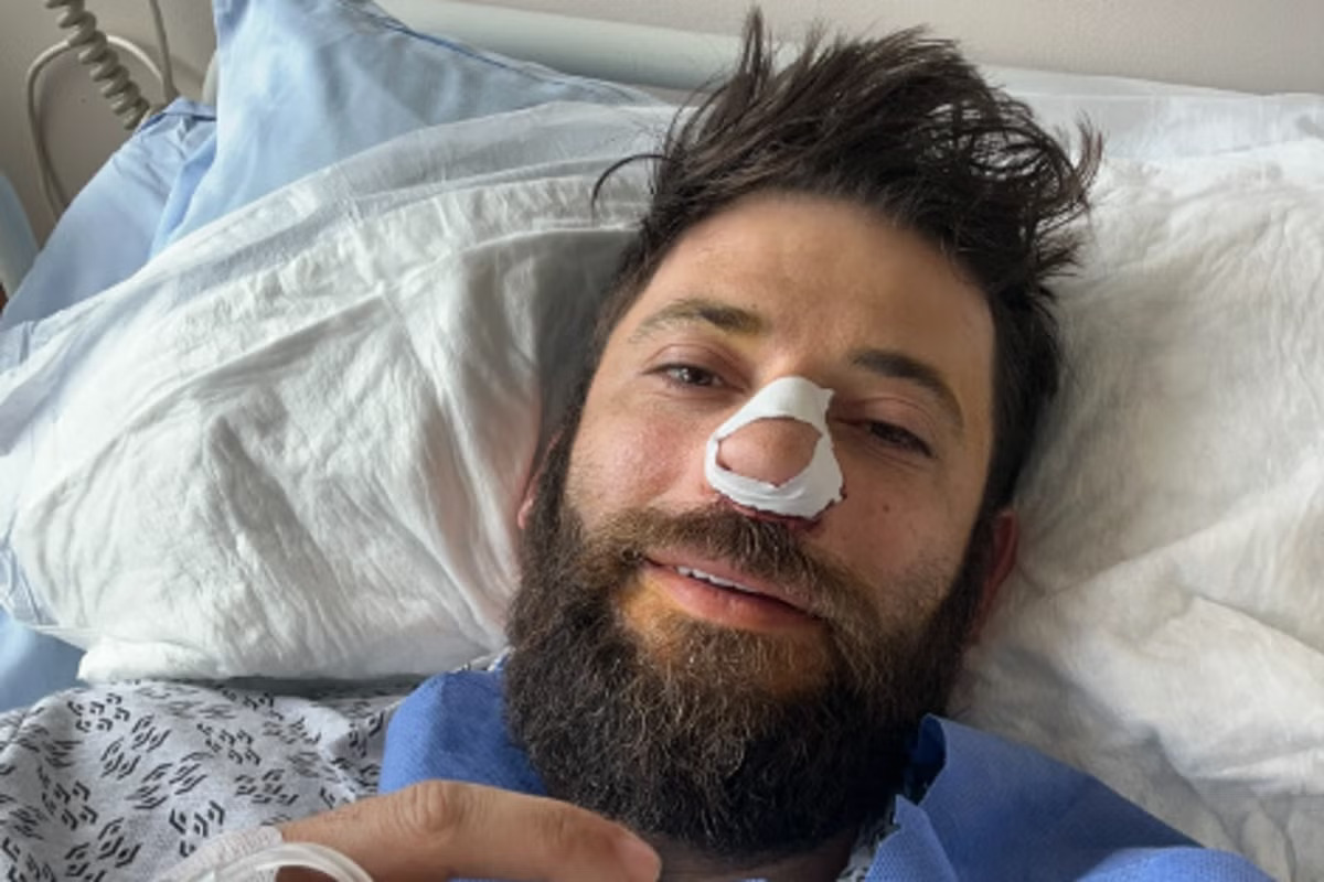 Harry Potter Star Stanislav Yanevski Recovers After Emergency Surgery for Breathing Crisis