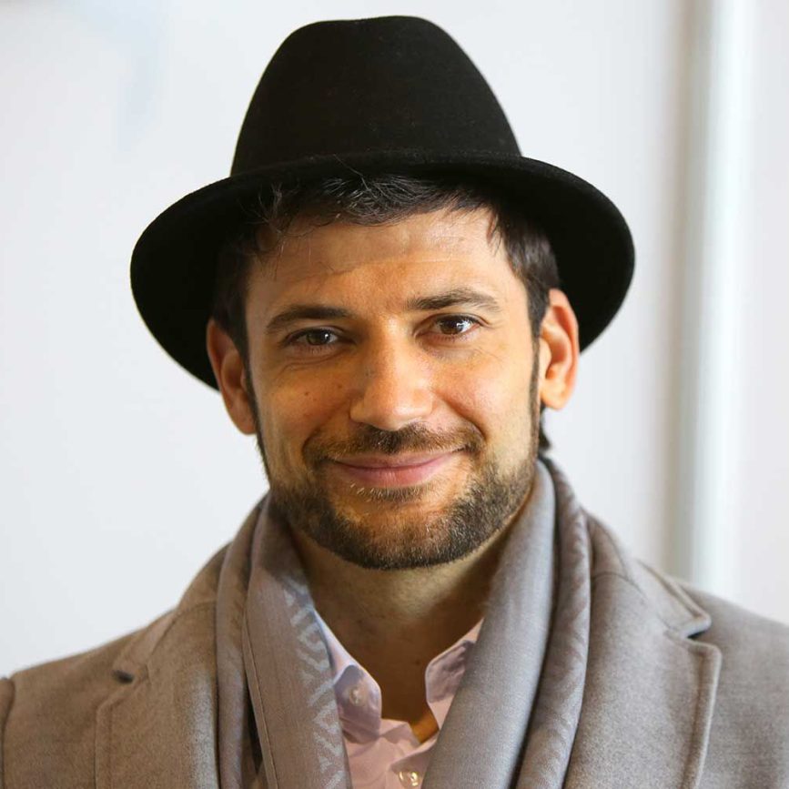 Harry Potter Star Stanislav Yanevski Recovers After Emergency Surgery for Breathing Crisis