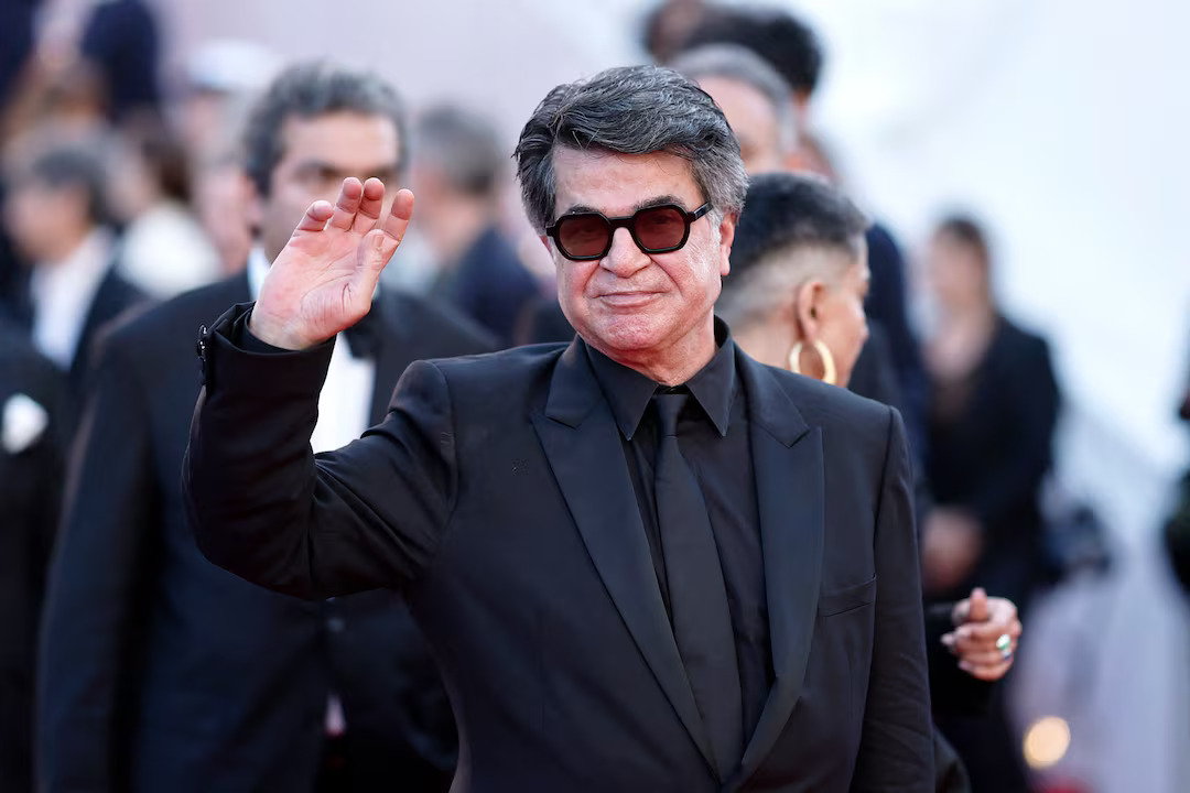 Jafar Panahi Returns to Cannes After 15 Years with Powerful Film and Unshaken Defiance