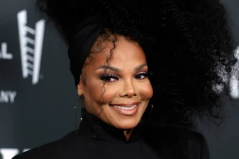 Janet Jackson