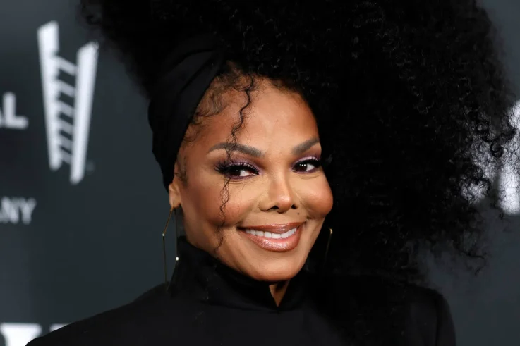 Janet Jackson