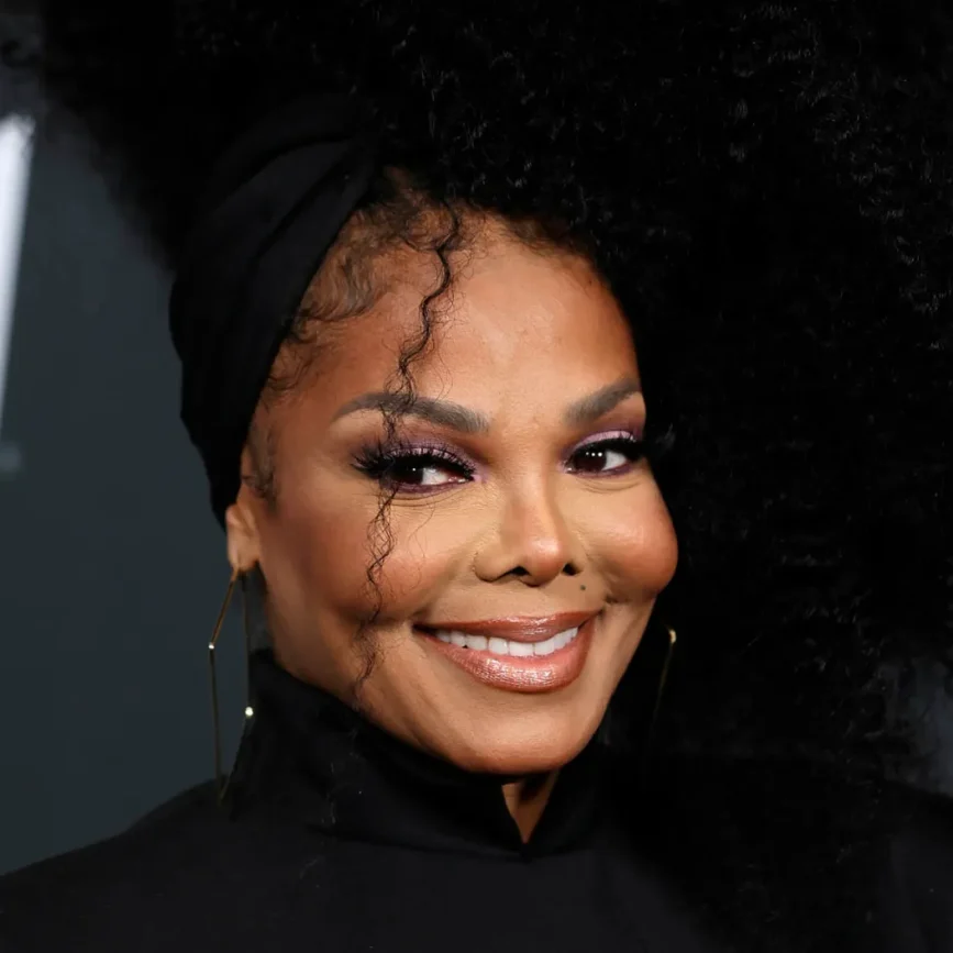 Janet Jackson