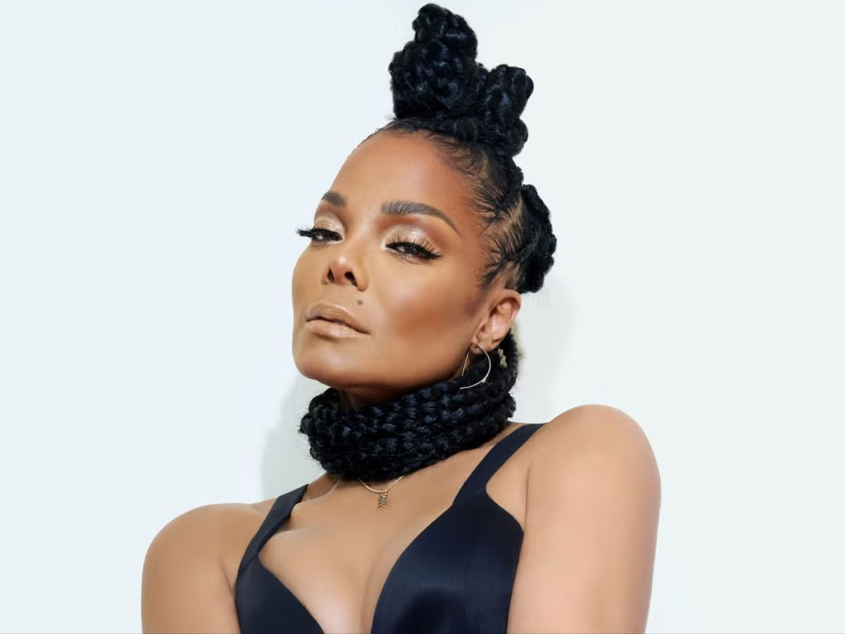 Janet Jackson